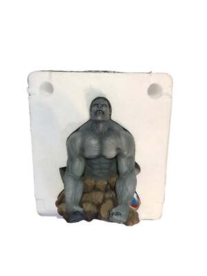 ULTIMATE HULK BUST - Marvel 2003 - THE ULTIMATES By Diamond Select - 1356/1500