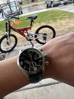 Fotos del artículo de un comprador verificado