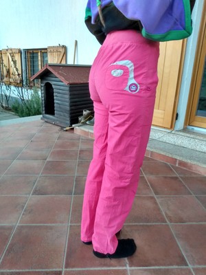 ≡ Pantaloni arrampicata donna Decathlon → Prezzo e Offerte 2022