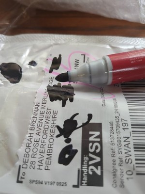 Item photo(s) from verified buyer