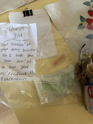 Artikelfoto(s) von einem verifizierten Käufer