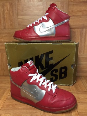 mork and mindy dunks