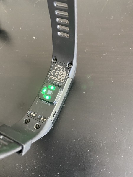 garmin vivofit jr target australia