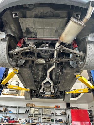 image 1 of engine