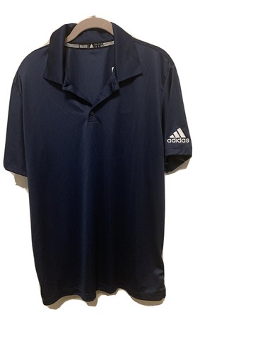 adidas men's climalite grind polo
