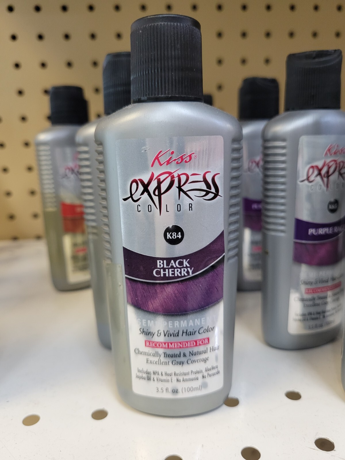 100ml 3.5 Us Fl Oz 1 Count,