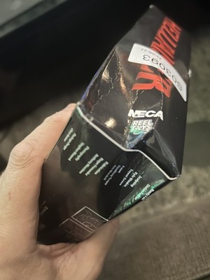 Photos de l'objet d'un acheteur vérifié
