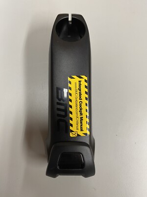 bmc ics 01 stem