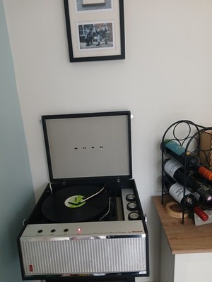 Artikelfoto(s) von einem verifizierten Käufer