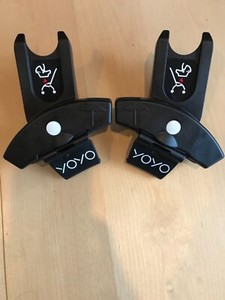 yoyo maxi cosi adaptor