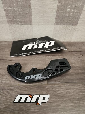 Skid MRP Mega G3 Skid 36-40T, Black  Chain Guide Retention System MR-21-4-084K  
