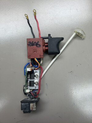OEM 14-16-2606 Trigger switch Milwaukee 2606-20-(F24A) Cordless Drill Driver