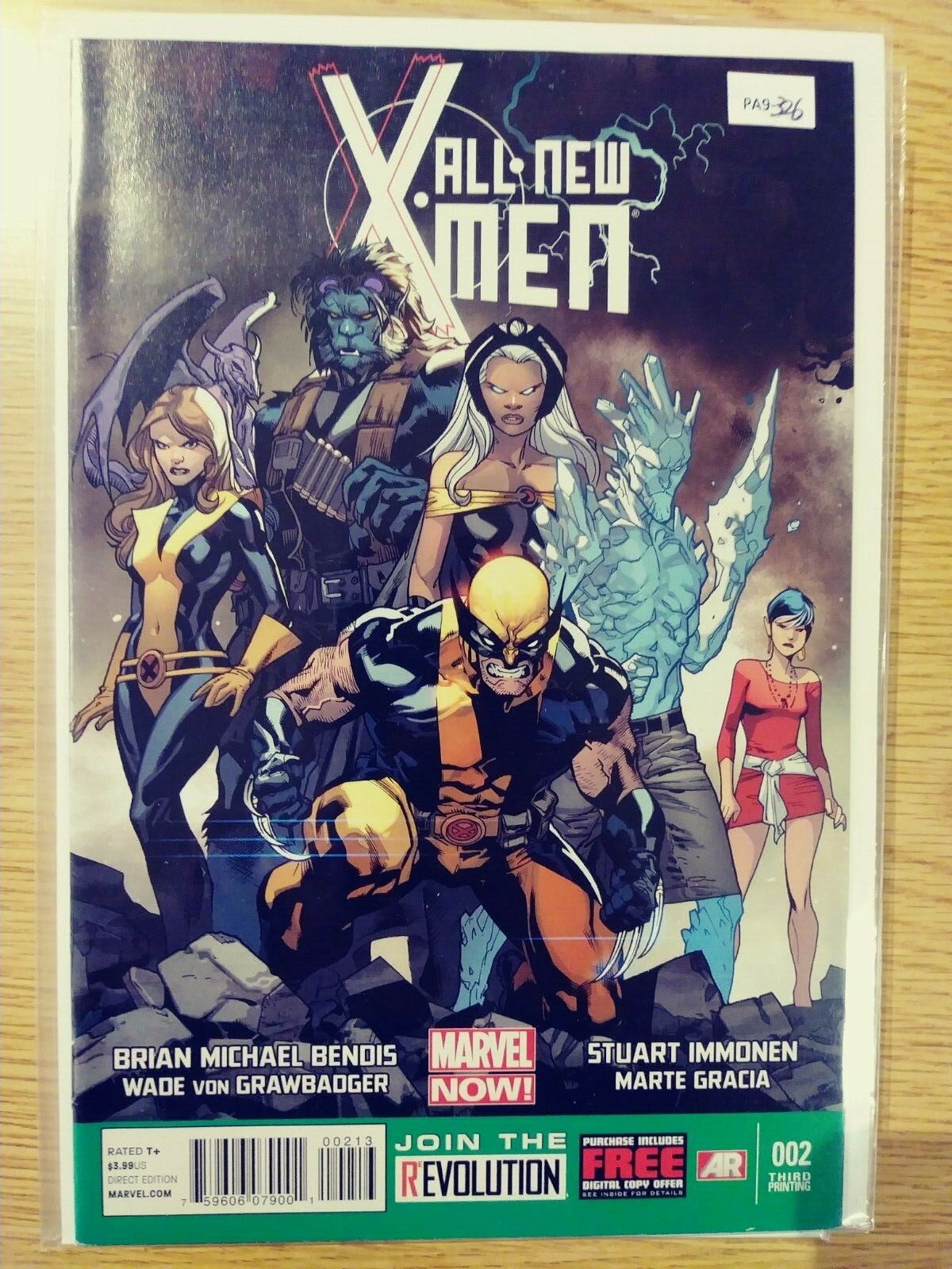 2冊セット Promo Book Marvel Comics 2冊セット Promo Book Marvel Comics 2冊セット Promo Book