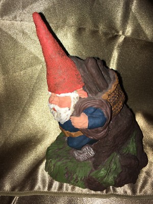 Rien Poortvliet Classic Gnomes