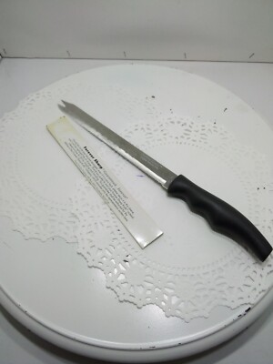 forever sharp surgical stainless steel knife