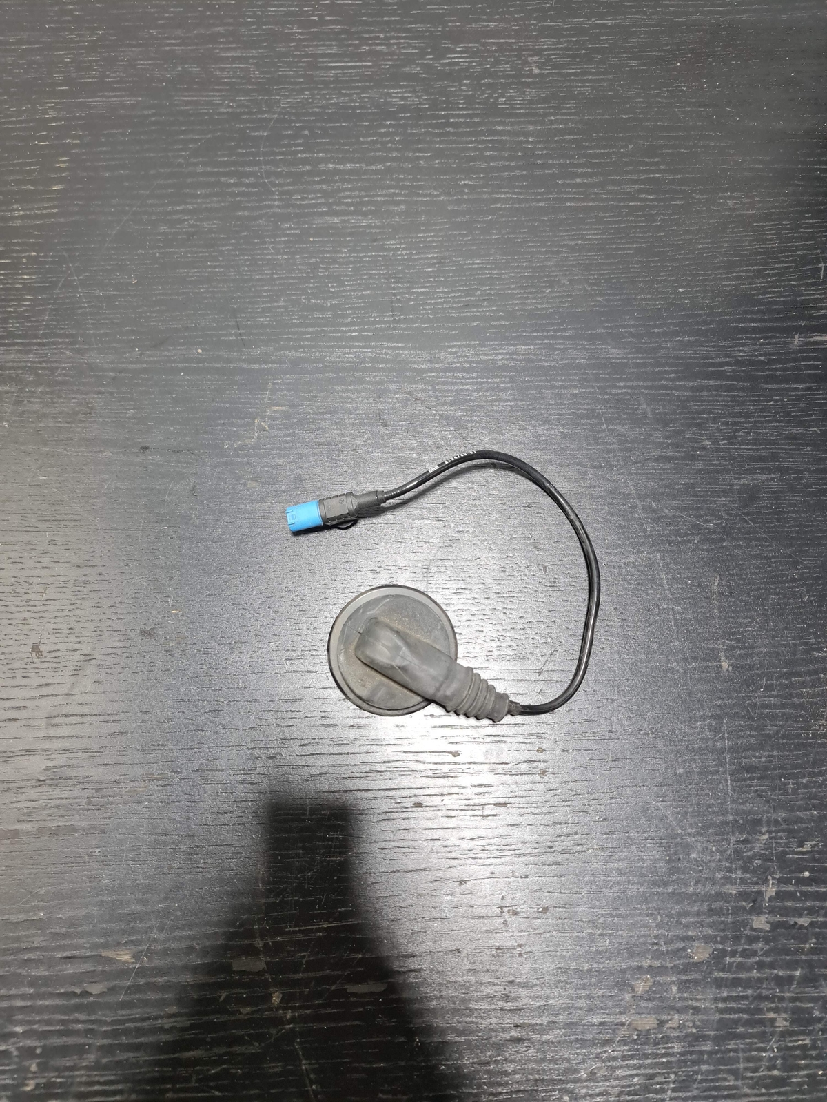 0 Bmw 2015-2020 31-31-2-284-780 31312284780 Adapter Cable Edc 2284780 01 image 5