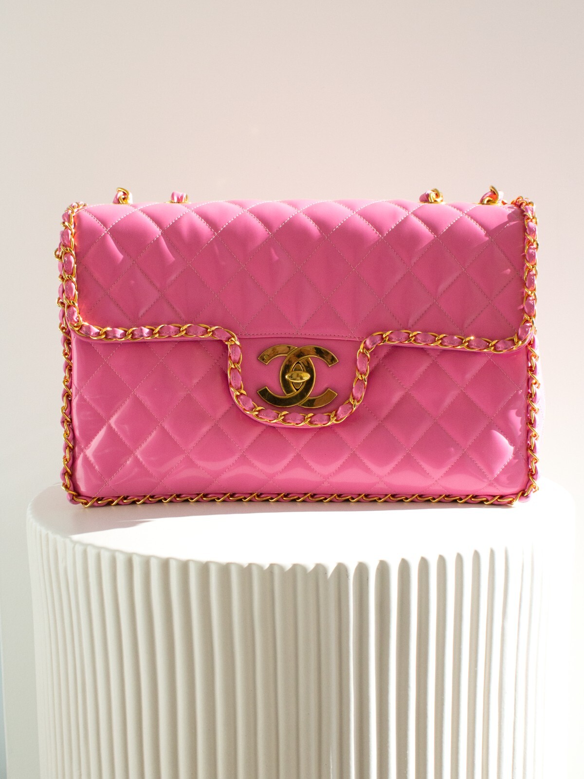 CHANEL シャネル　カタログ　1995 BOUTIQUE image.jpg