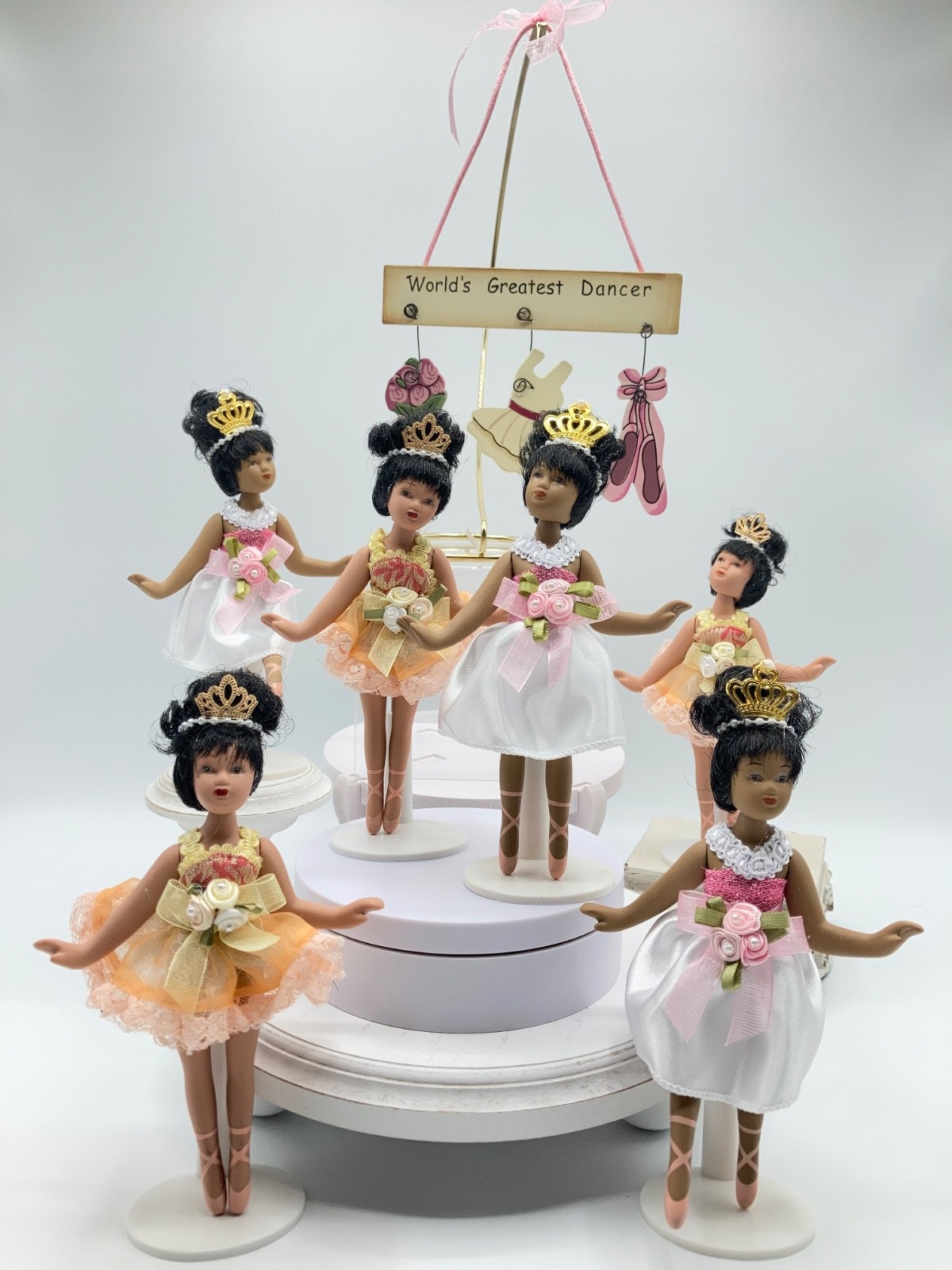 Porcelain 5.5