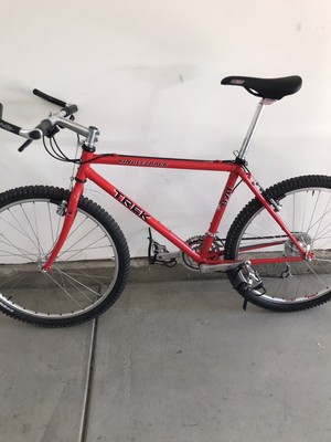 pacific yx 2200 mountain bike