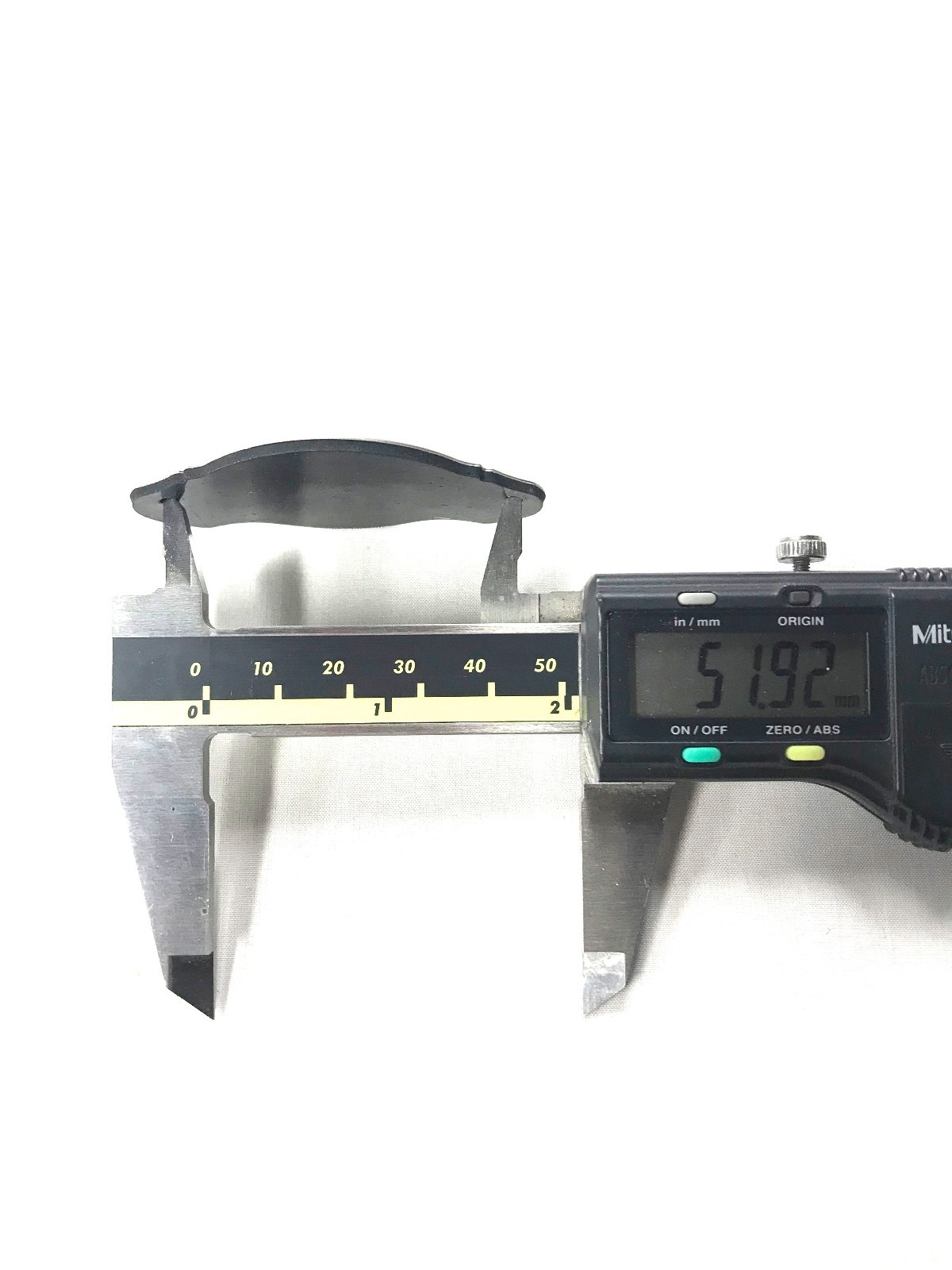 Tama Percussion Star Classic Birch Babinga Drum Badge OEM Replacement Parts