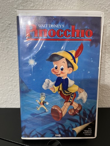 希少 入手困難 極レア ピノキオ PINOCCHIO WALT DISNEY $_12.JPG?set_id=880000500F