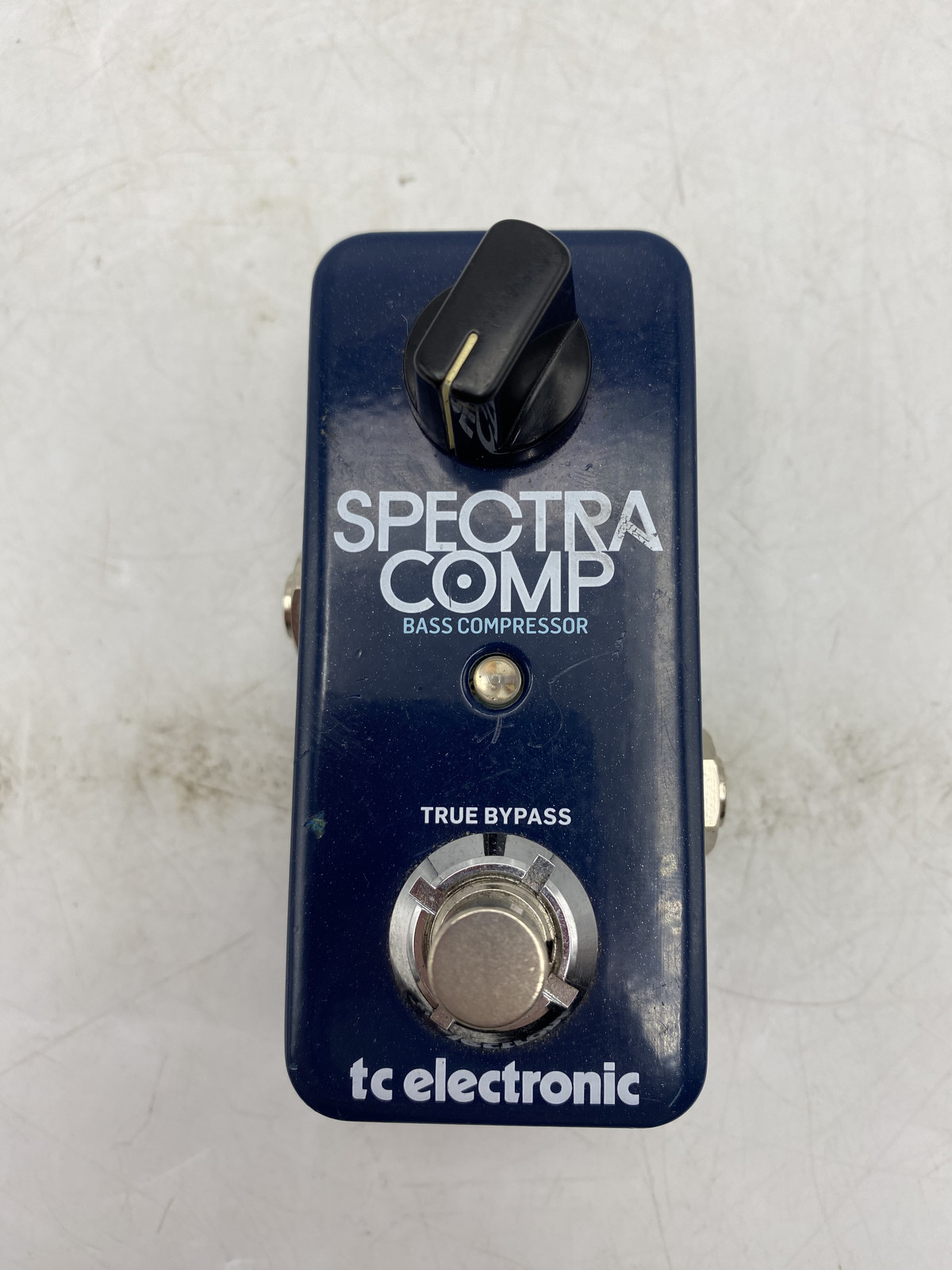 TC ELECTRONICS SPECTRA COMP BASS COMPRESSOR {FAST SHIPPING}