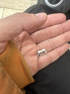 Fotos del artículo de un comprador verificado