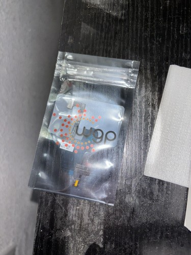 Artikelfoto(s) von einem verifizierten Käufer