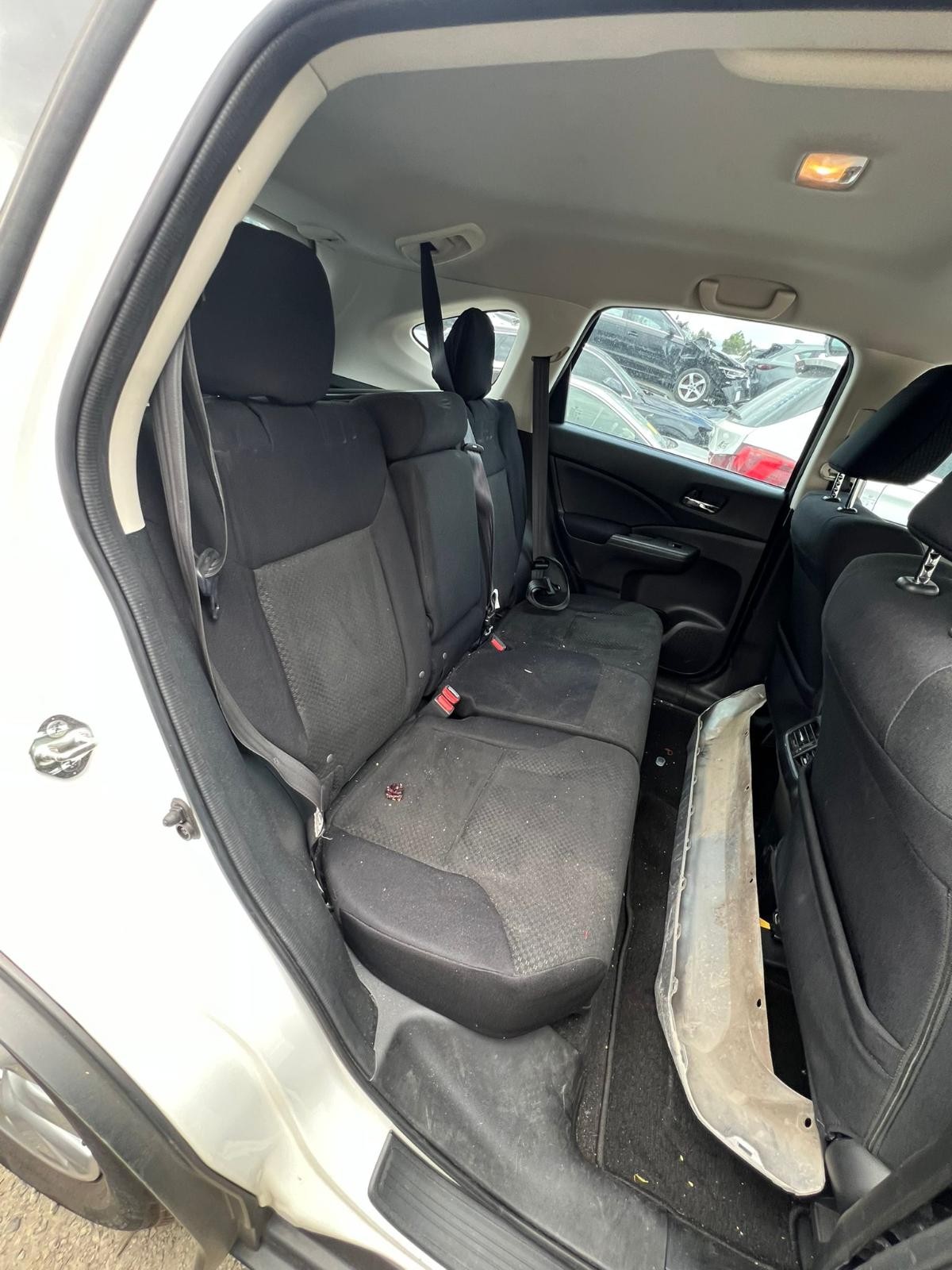 HONDA CRV RM 11/2012-04/2017 FRONT DIFF ASSEMBLY - thumbnail 11