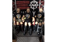 undisputed era mattel