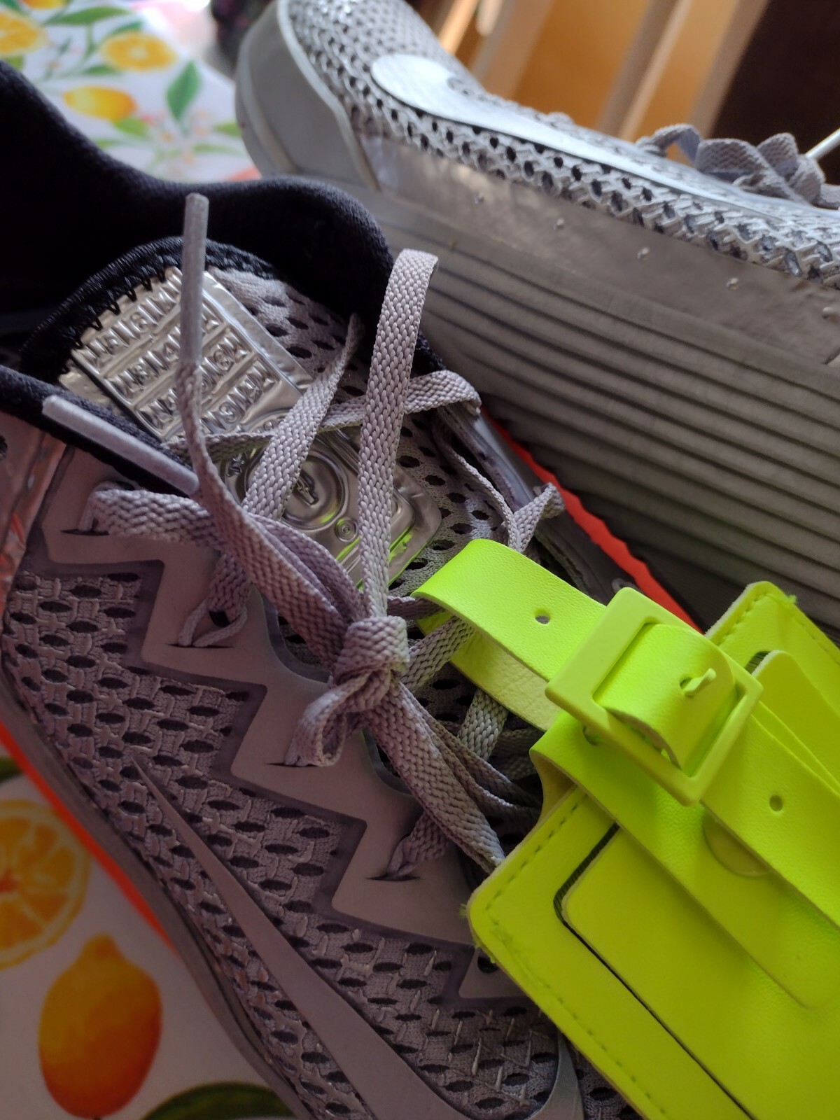 nike metcon for lifting