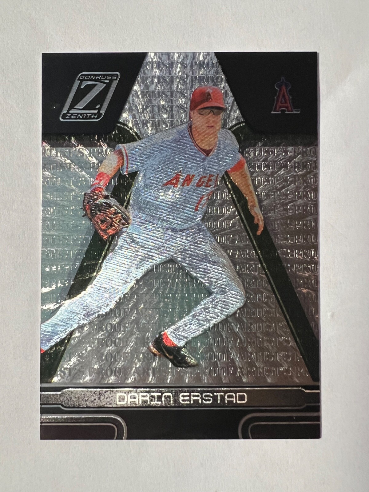 メジャーリーグ　カード　DARIN ERSTED $_57.JPG?set_id=880000500F