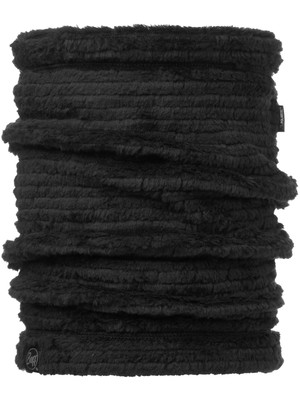 Image Cache-col pour Femmes Buff Polar Thermal - Solid Graphite Noir Image Cache-col pour Femmes Buff Polar Thermal - Solid Graphite Noir