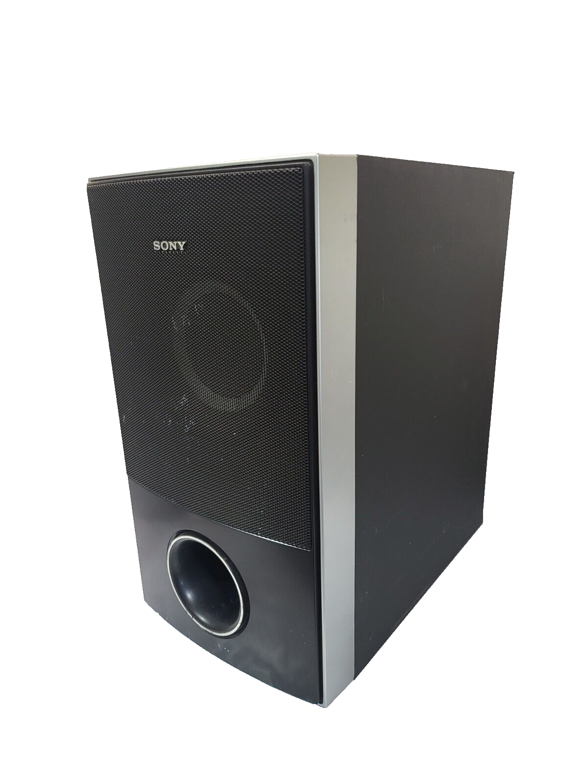 Sony SSWS74 Wired Home Theater Speaker System Passive