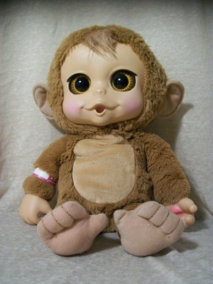 jakks pacific animal babies