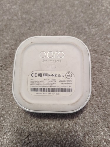 Item photo(s) from verified buyer
