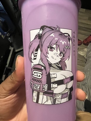 經驗證買家提供的物品圖片