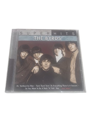 BYRDS 　ボックスセット The Byrds (box set) - Wikipedia