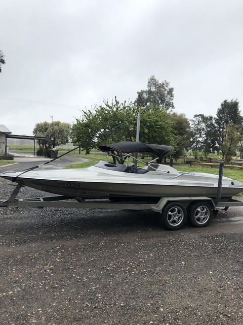 camero volante for sale