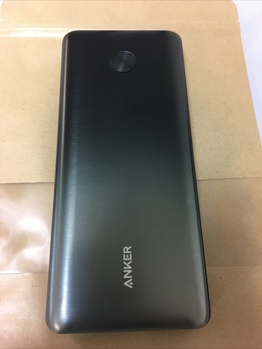 Anker PowerCore III Elite Power Delivery Bank - 25600mAH