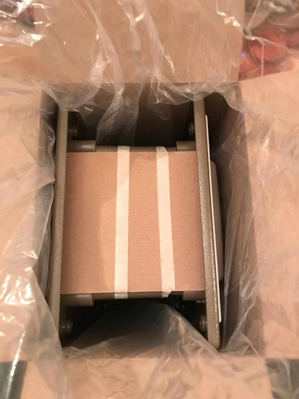 Petsafe Wall Entry Aluminum Pet Door for Dogs PPA11-10915 Small