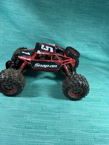 Snap-on95周年記念. SNAP-ON BUGGY 1/10 RC Snap-on95周年記念. SNAP-ON BUGGY 1/10 RC - メルカリ