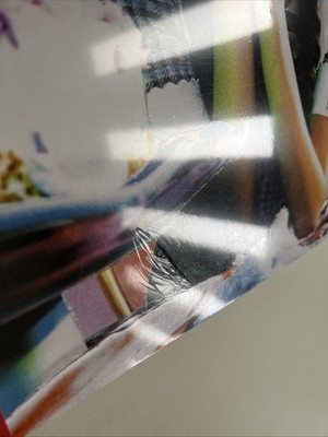 Artikelfoto(s) von einem verifizierten Käufer