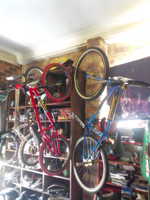 se bikes gumtree