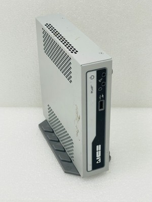 NCS Cirrus DT WiFi TZ-202G / No Power Adapter / USED