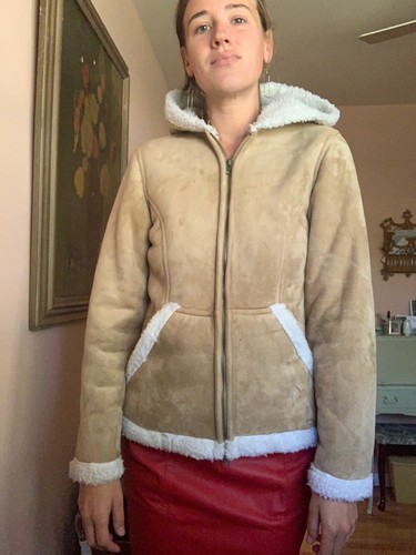 ジャケット・アウター 80S Vintage Fur Jacket $_12.JPG?set_id=880000500F