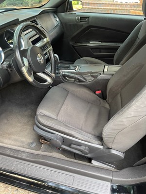 image 3 of interior