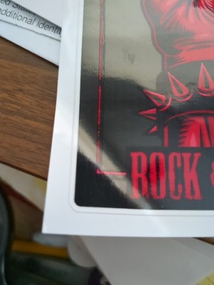 Artikelfoto(s) von einem verifizierten Käufer