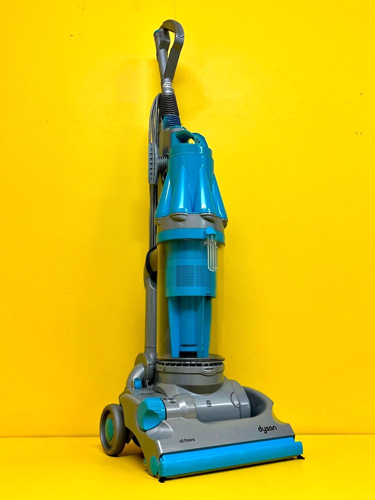 新品未使用未開封！dyson HP07 SB BLUE Refurbished Dyson Purifier Hot+Cool™ HP07 (White/Silver) | Dyson