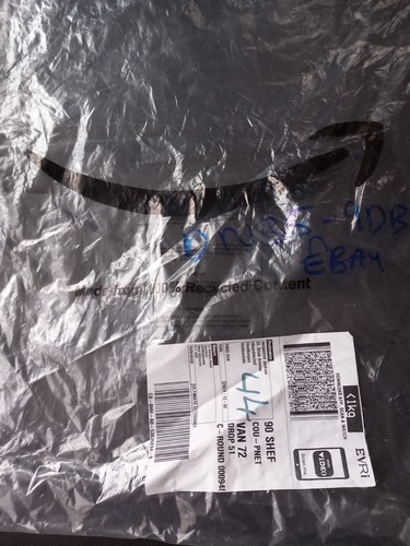 Item photo(s) from verified buyer